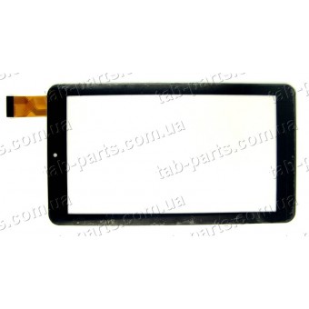 Texet TM-7089 X-pad SKY 7.2 сенсор (тачскрин)